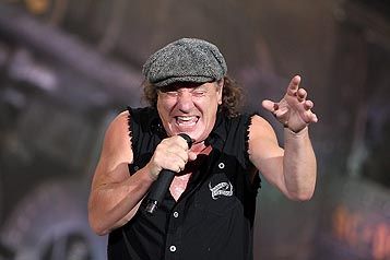 AC/DC LIVE IN WIEN BLACK ICE WORLD TOUR  - 