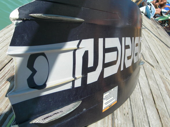  WAKEBOARD 2007 - 