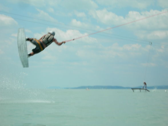  WAKEBOARD 2007 - 