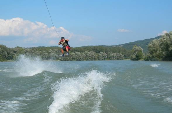  WAKEBOARD 2007 - 