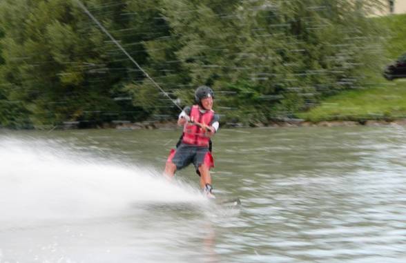  WAKEBOARD 2007 - 