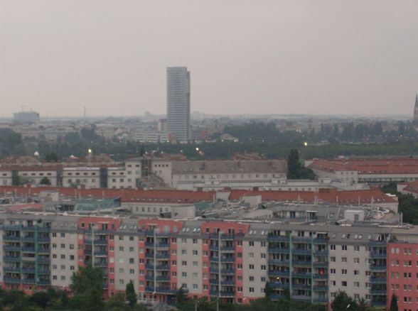 Donauinselfest 2009 - 