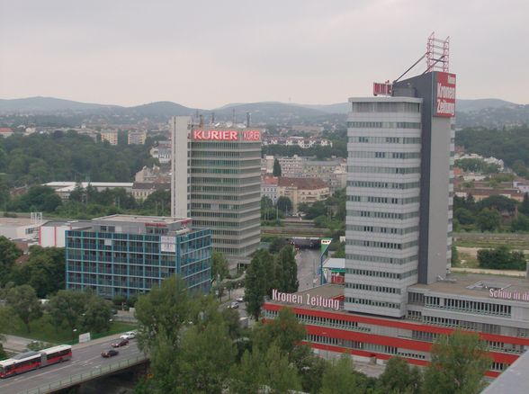 Donauinselfest 2009 - 