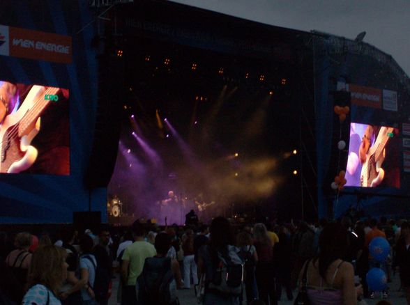 Donauinselfest 2009 - 