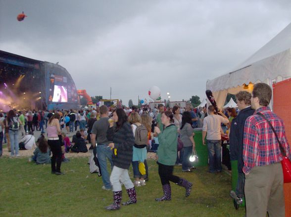 Donauinselfest 2009 - 