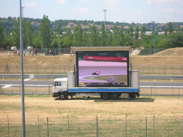 Misano - Superbike 2007 - 