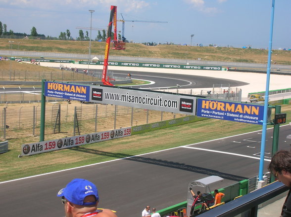 Misano - Superbike 2007 - 