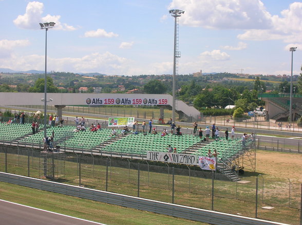 Misano - Superbike 2007 - 