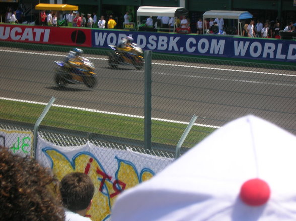 Misano - Superbike 2007 - 