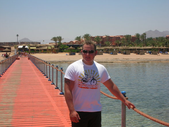 Urlaub Sharm el Sheikh - 