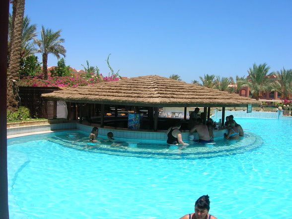 Urlaub Sharm el Sheikh - 