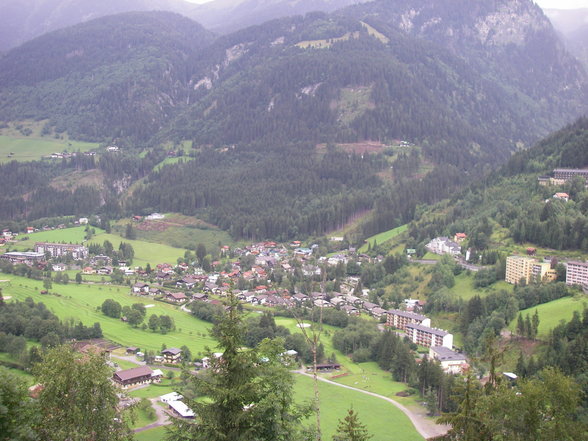Urlaub Südtirol - 