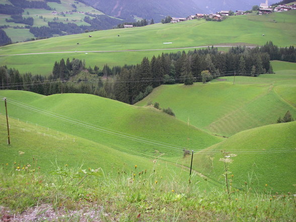 Urlaub Südtirol - 