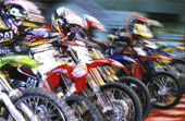 Motocross - 