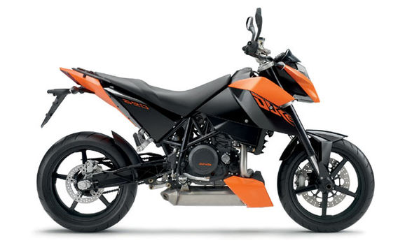 KTM  - 