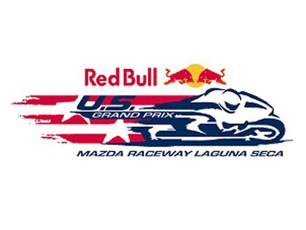 Red Bull logos - 