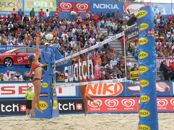 bEaChVoLLeYbAll GrAnD sLaM 06 - 