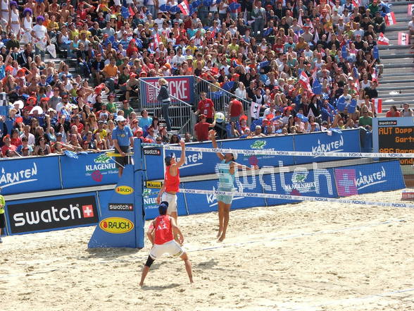 bEaChVoLLeYbAll GrAnD sLaM 06 - 