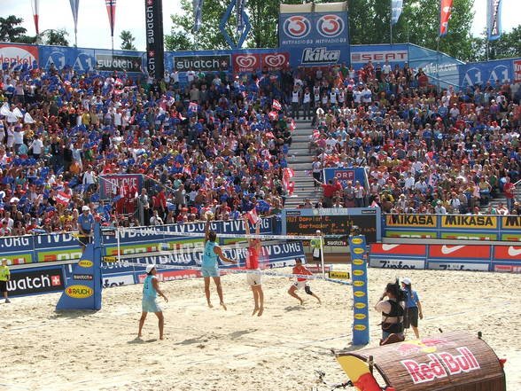 bEaChVoLLeYbAll GrAnD sLaM 06 - 