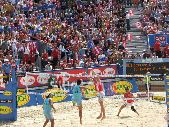 bEaChVoLLeYbAll GrAnD sLaM 06 - 