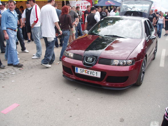 gti treffen 2008 - 