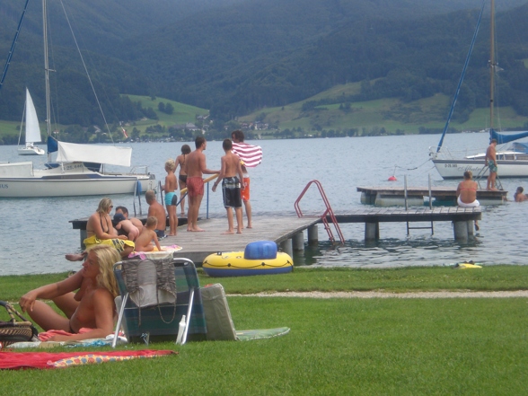 Attersee 2007 - 