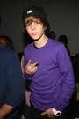 Justin Bieber  - 