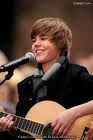 Justin Bieber  - 