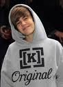 Justin Bieber  - 