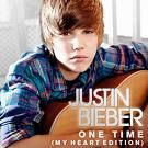 Justin Bieber  - 