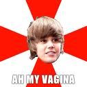 Justin Bieber  - 