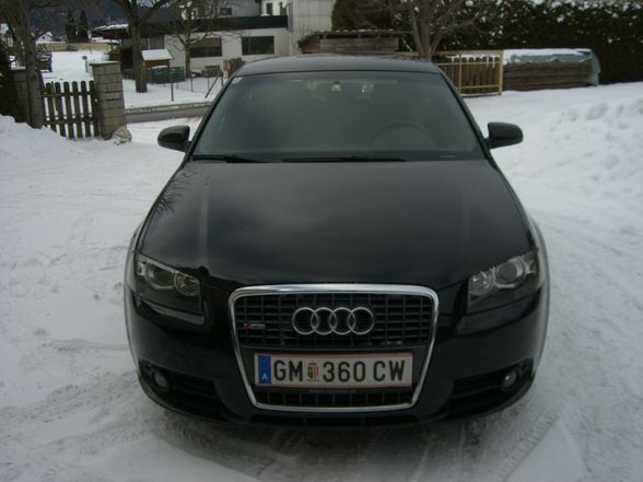 Mein neues Auto, jeden Euro wert - 