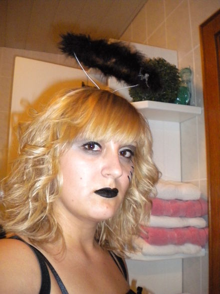 Halloween 2009 - 