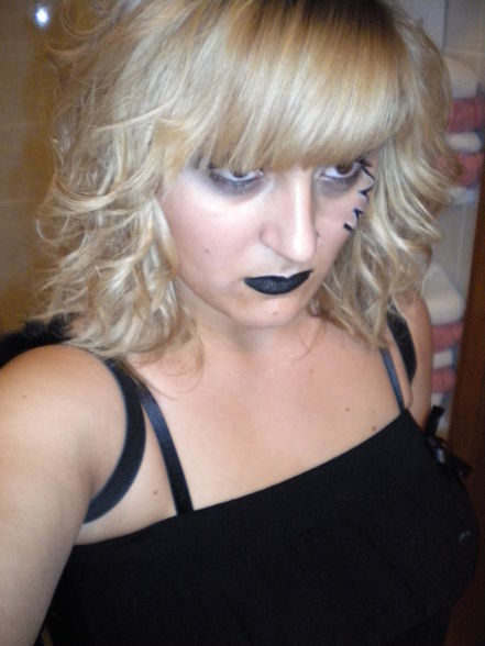 Halloween 2009 - 