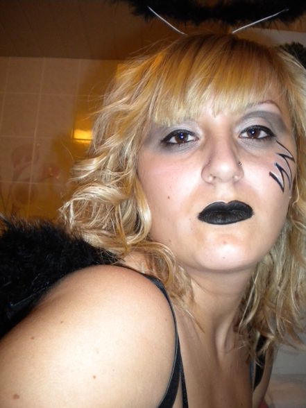 Halloween 2009 - 