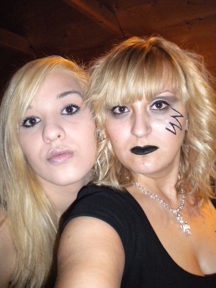 Halloween 2009 - 