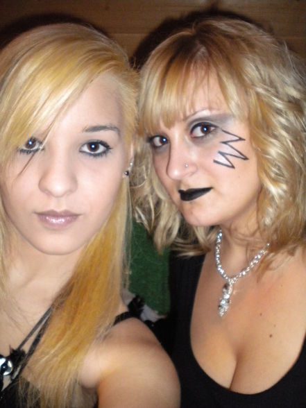 Halloween 2009 - 