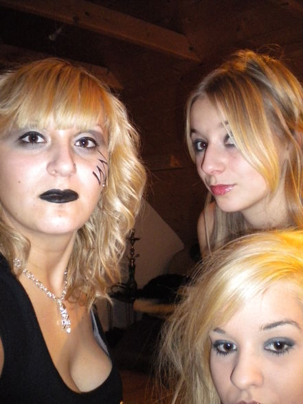 Halloween 2009 - 