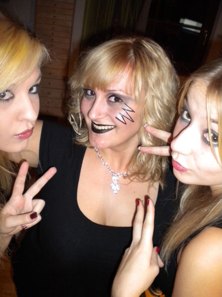 Halloween 2009 - 