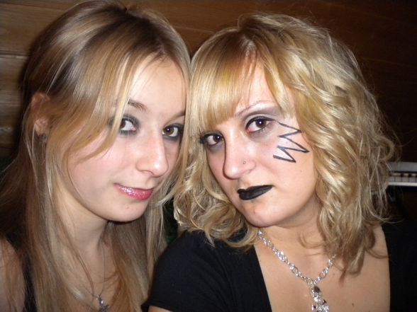 Halloween 2009 - 