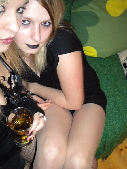 Halloween 2009 - 