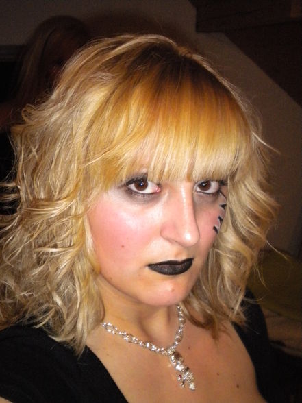 Halloween 2009 - 