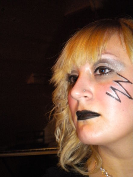 Halloween 2009 - 