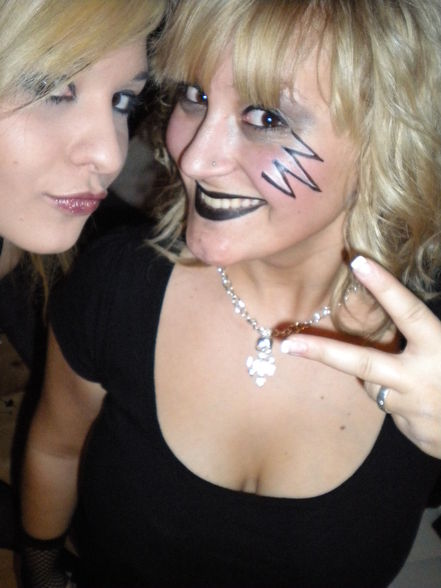 Halloween 2009 - 