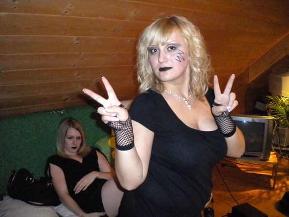 Halloween 2009 - 