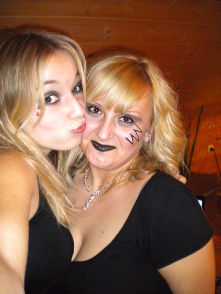 Halloween 2009 - 