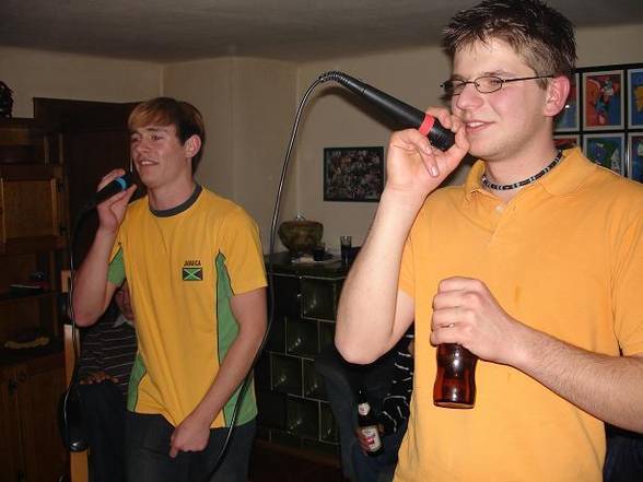 kings+singstar deluxe party - 