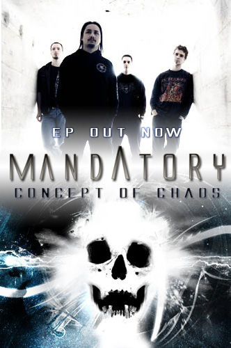 THE BAND: Mandatory - 