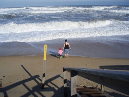 Outer Banks - Southern Shores - 