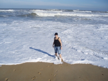 Outer Banks - Southern Shores - 